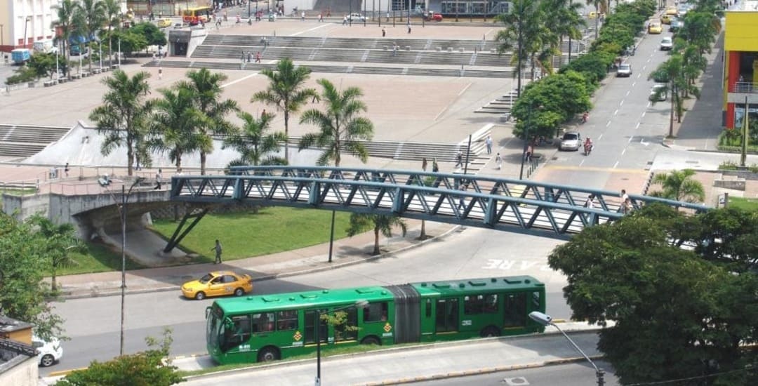 Pereira invita a colombianos y extranjeros a celebrar sus 163 años