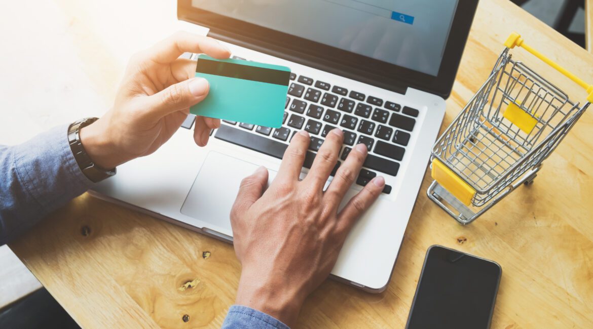 e-commerce