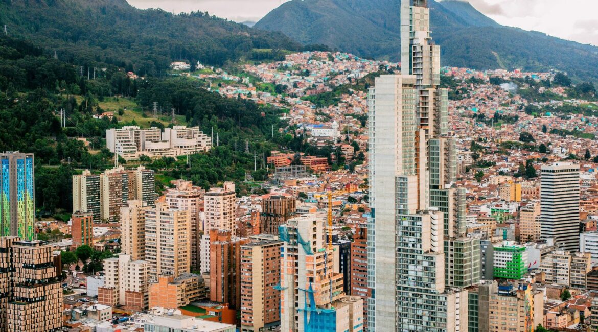 Bogotá