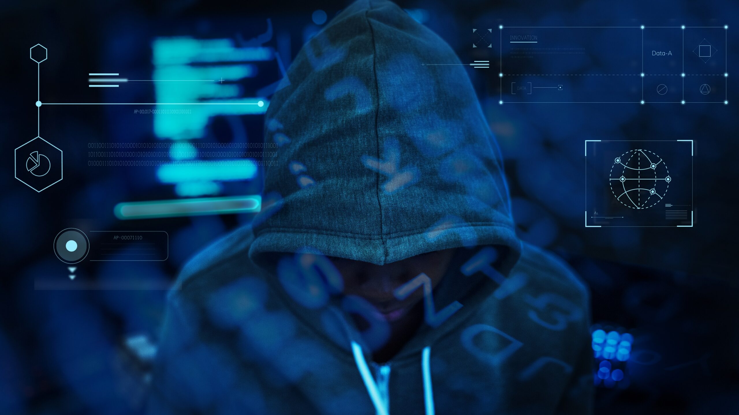 Siga estas recomendaciones para protegerse de ataques cibernéticos