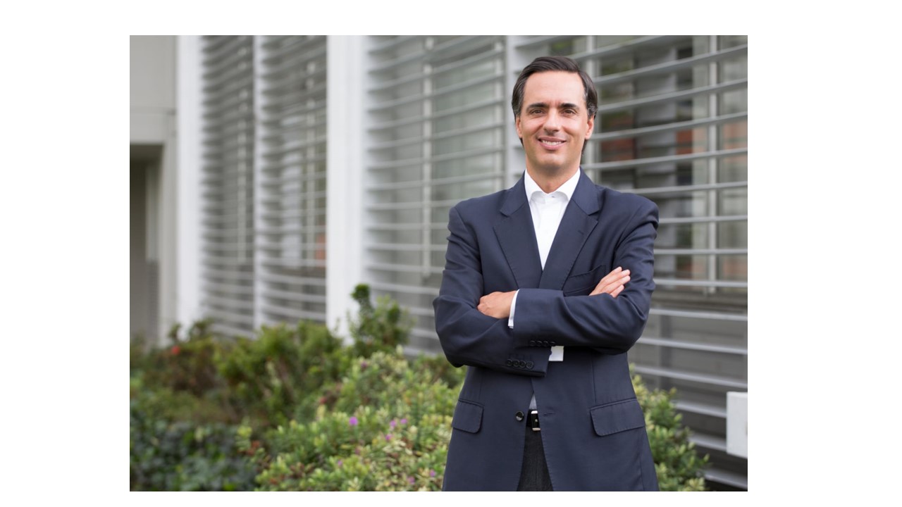 Telefónica Hispanoamérica cerró el 2021 con un crecimiento positivo de