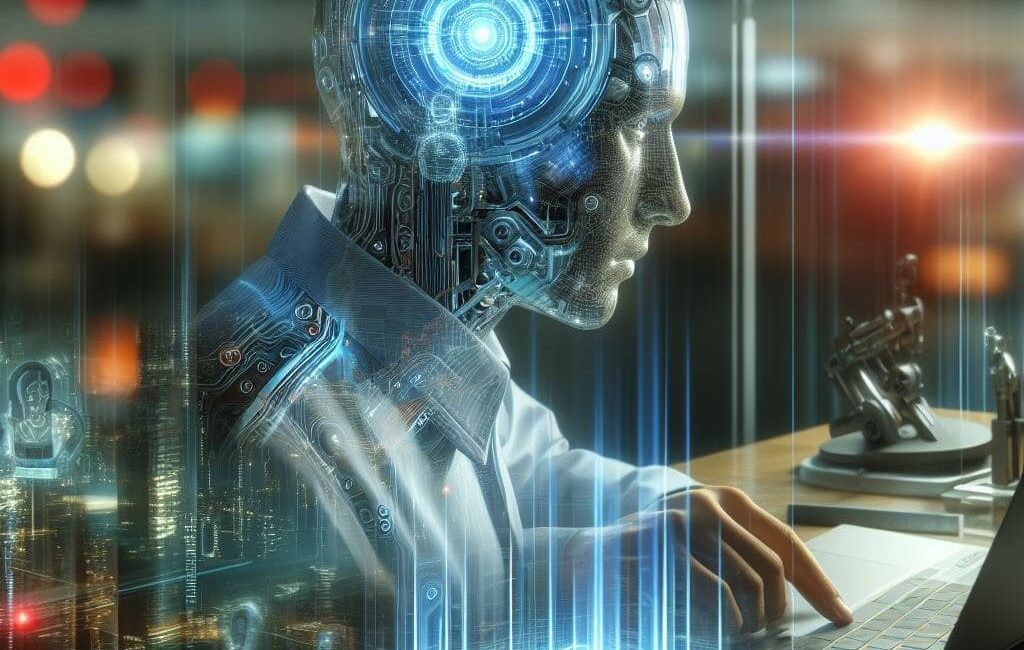 INteligencia artificial en los mercados laborales