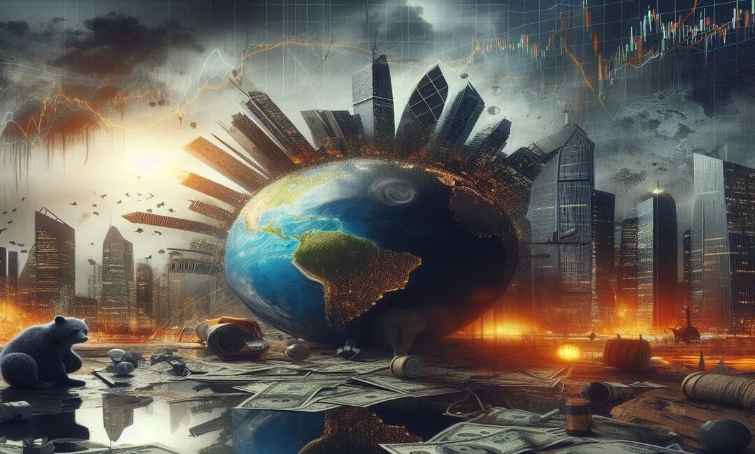 desafíos 2024