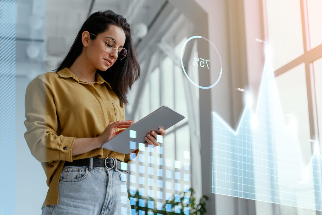 7 Consejos para mejorar las finanzas de tu Negocio Digital en 2025 - La ...