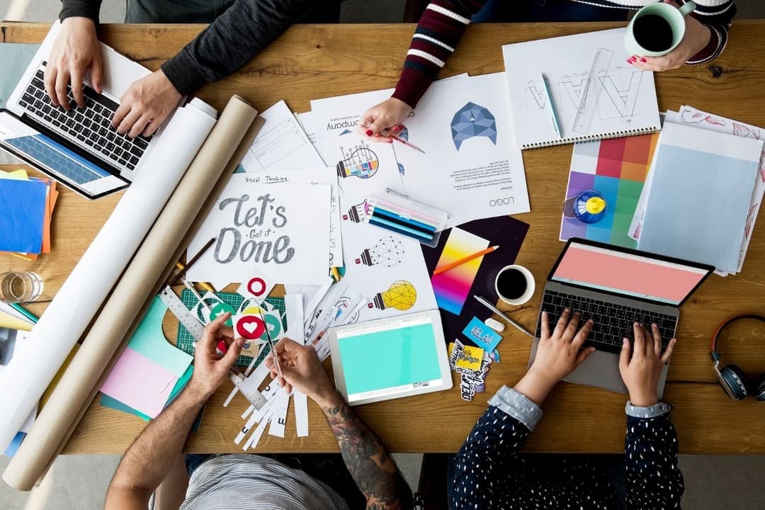 El auge imparable de las industrias creativas en Colombia - La Nota ...