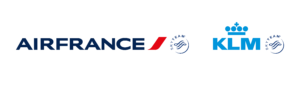 Logo Air France