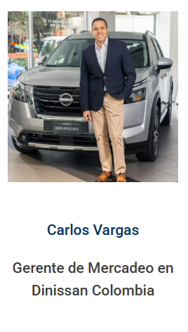 carlos