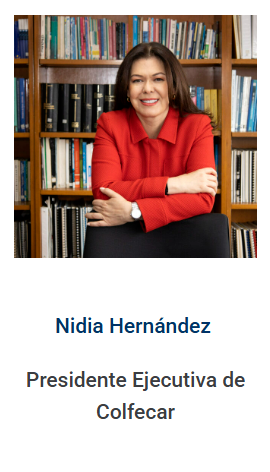 nidia hernandez