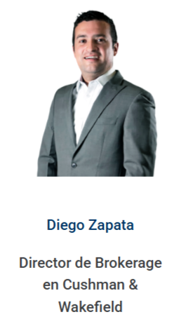 diego zapata