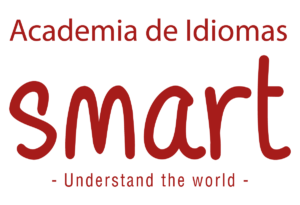 Logo Smart rojo