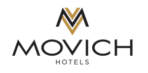 Logo Movich color