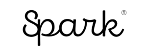logo spark human