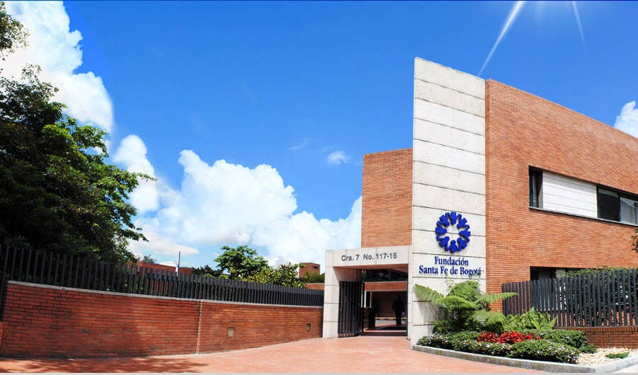 Foto tomada FSFB