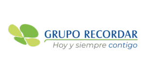 Logo Grupo Recordar