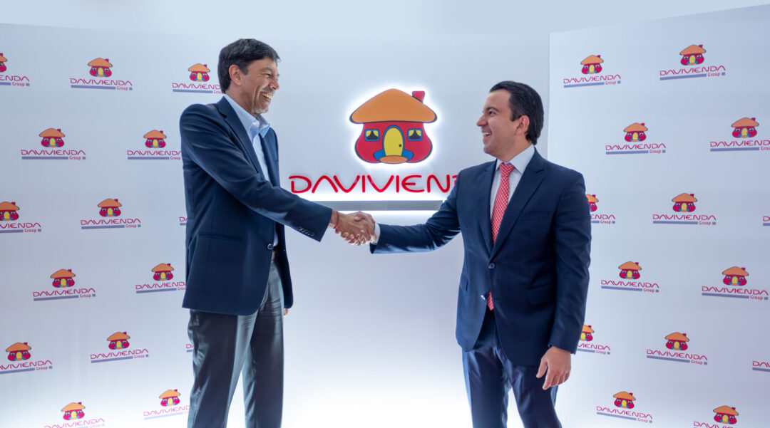 Ahora Davivienda Group cuenta con dos bancos, Davivienda y DaviBank ...