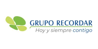 Logo Grupo Recordar