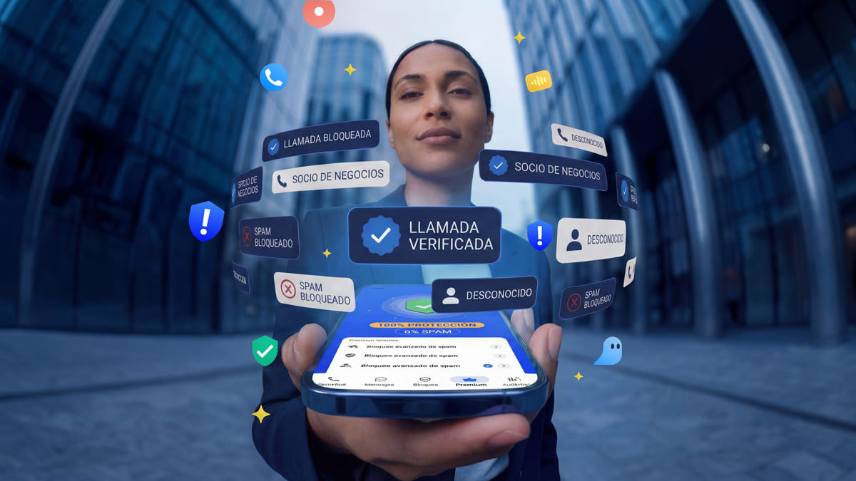 Colombia debe intensificar la lucha contra el spam y el fraude ...