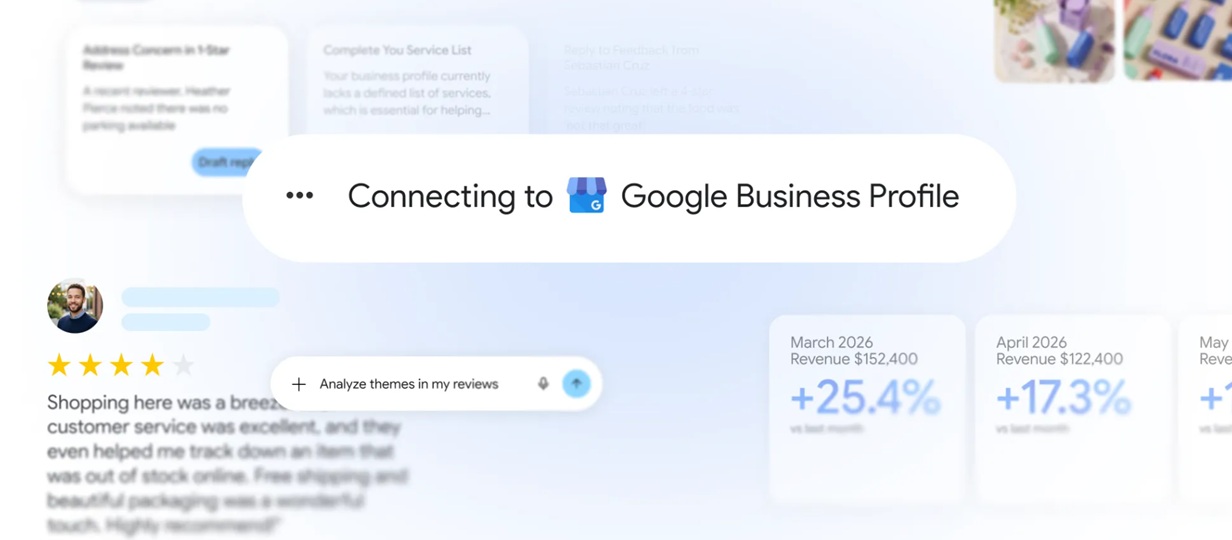 Boost Your Small Business Growth With Google Business Profile