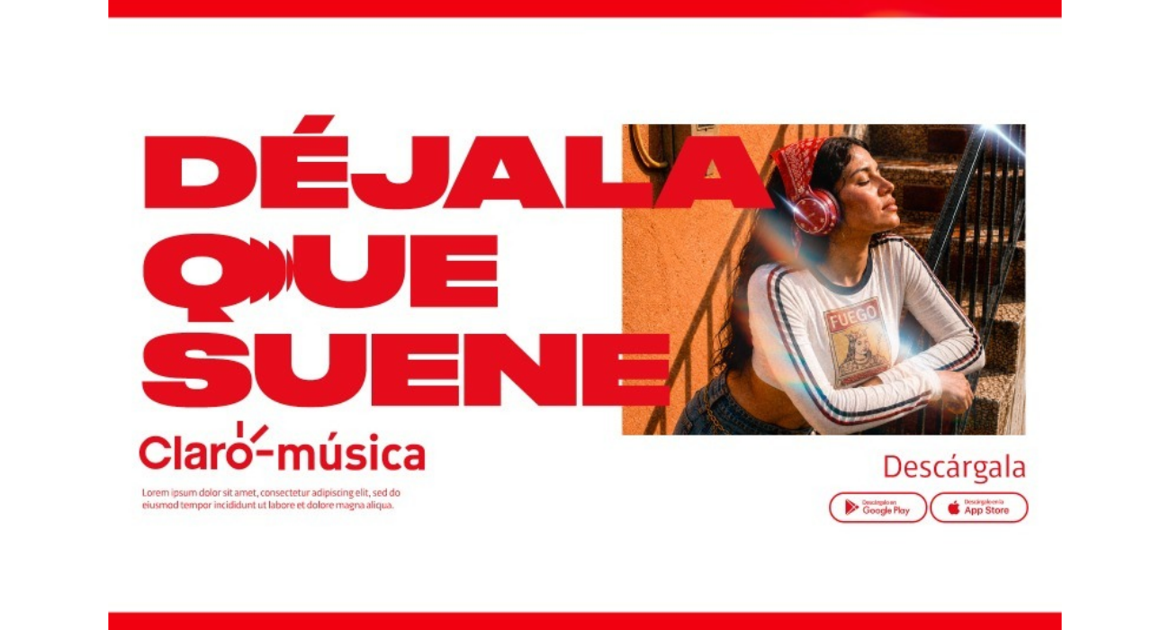 La Plaza Session by Claro música: el nuevo espacio para impulsar a los artistas emergentes del país