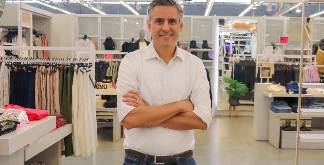 0. Foto_Carlos Calleja, Presidente Ejecutivo