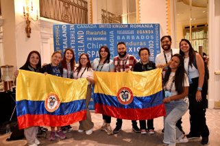 1 Bienvenida nuevos docentes 2025