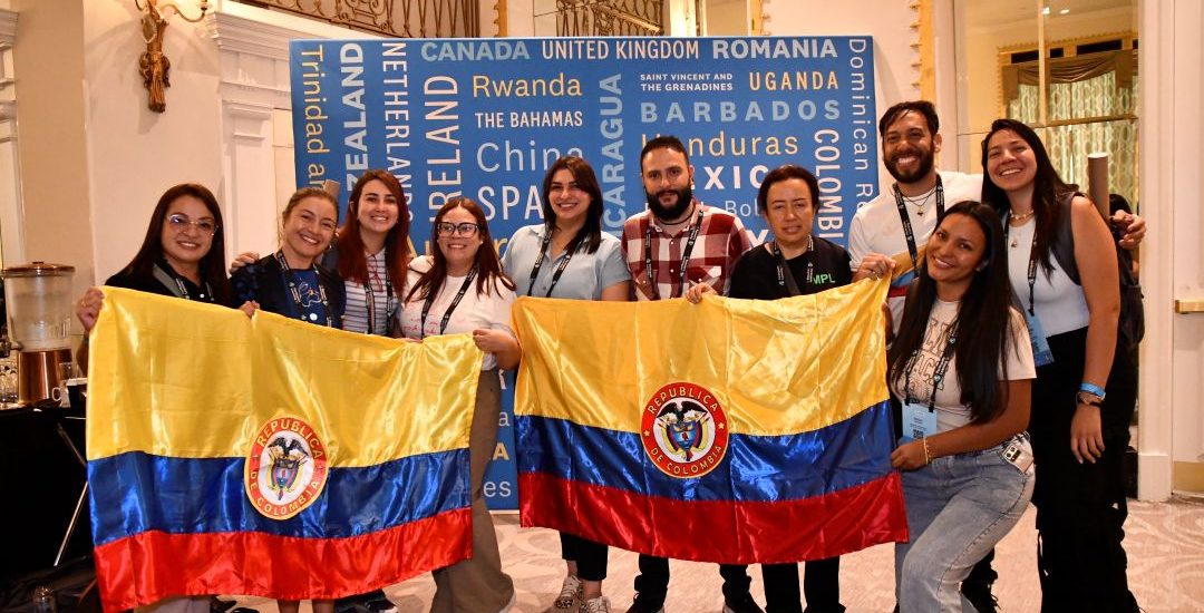 1 Bienvenida nuevos docentes 2025