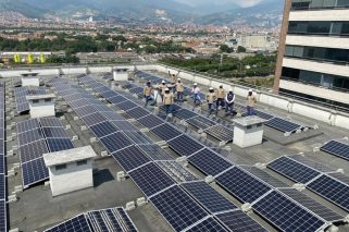 1) Eficiencia Energética