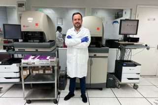 1)Juan Fernando Bermúdez