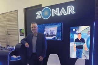 2) Daniel Ocampo, Vicepresidente de Operaciones para América Latina de Zonar Systems