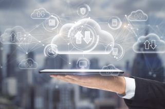2) Integración con la nube