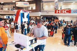 2. Foto ExpoISP2025