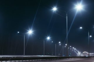2. Iluminación y alumbrado