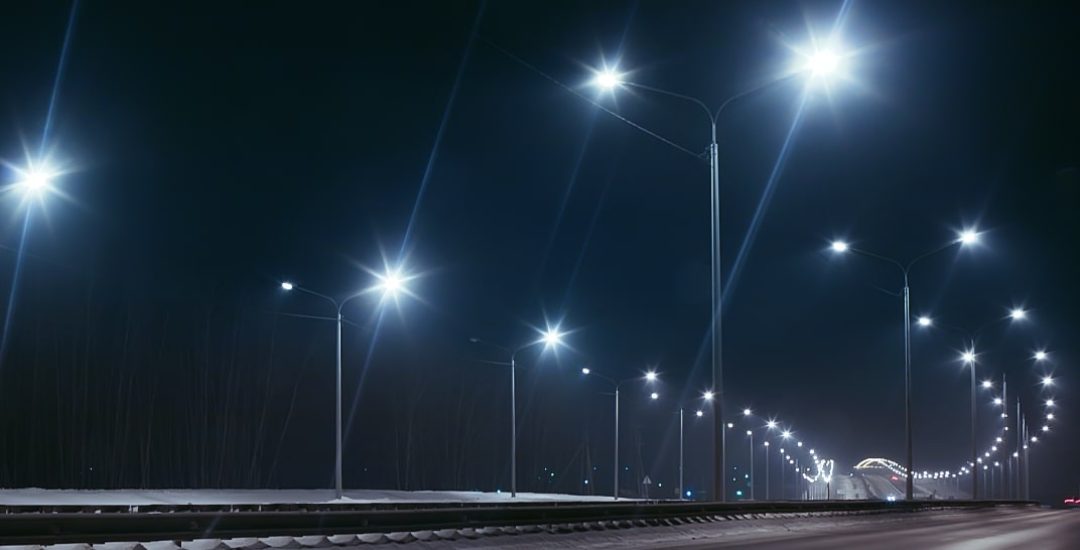 2. Iluminación y alumbrado