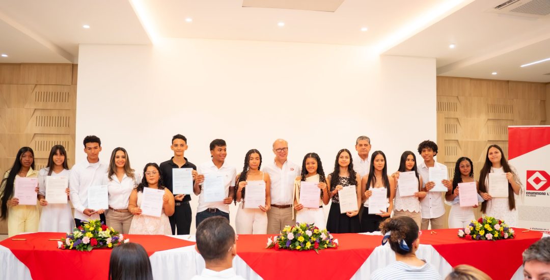 29012026_Entrega de Becas Drummond 2026 - Valledupar (11)