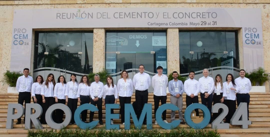 3. Procemco 26