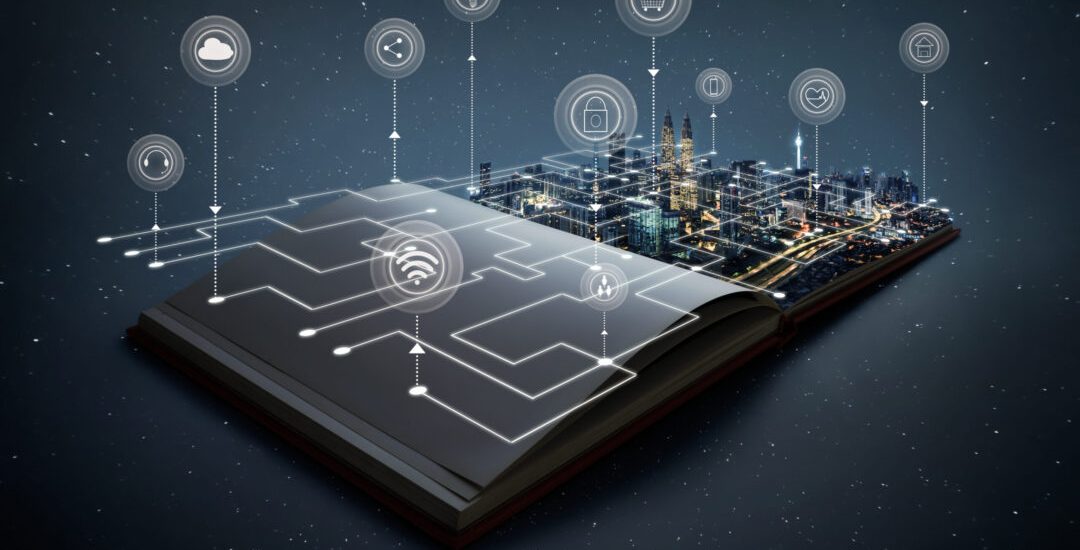 30 años de conexion