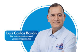 Seguridad Atlas