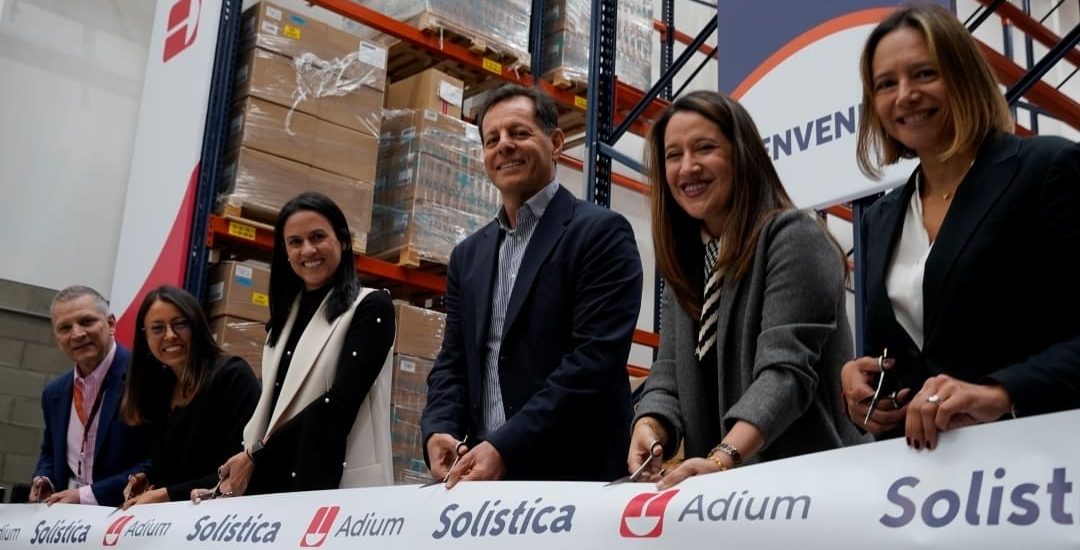 ADIUM - SOLISTICA 2