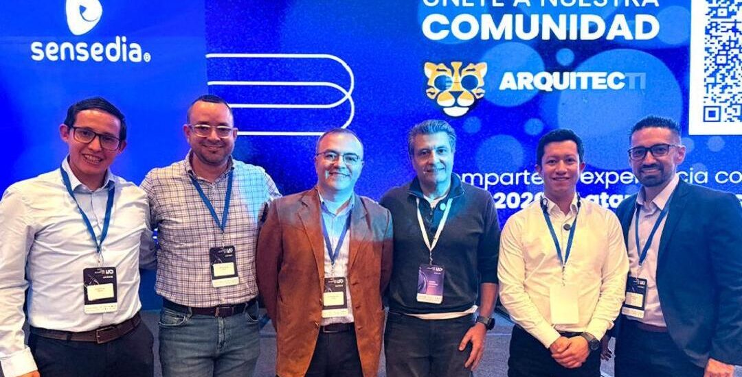 AI Summit Colombia 2026