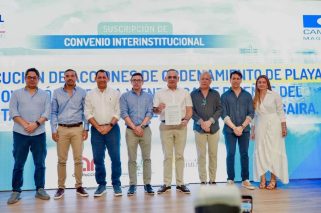 ASAMBLEA CAMACOL MAGDALENA