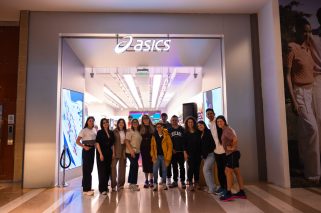 ASICS Fontanar