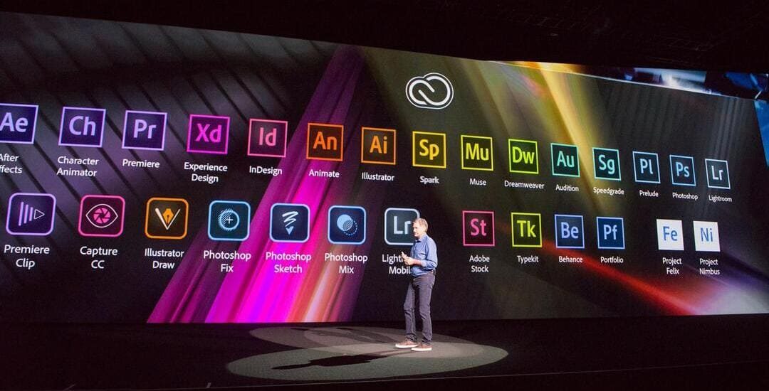 Adobe