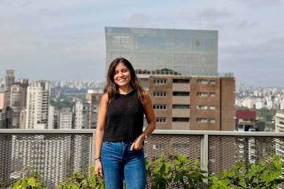 Adriana Muñoz Vergara, Chief Growth Officer de DOMU