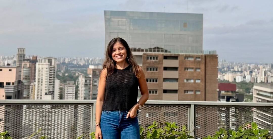 Adriana Muñoz Vergara, Chief Growth Officer de DOMU