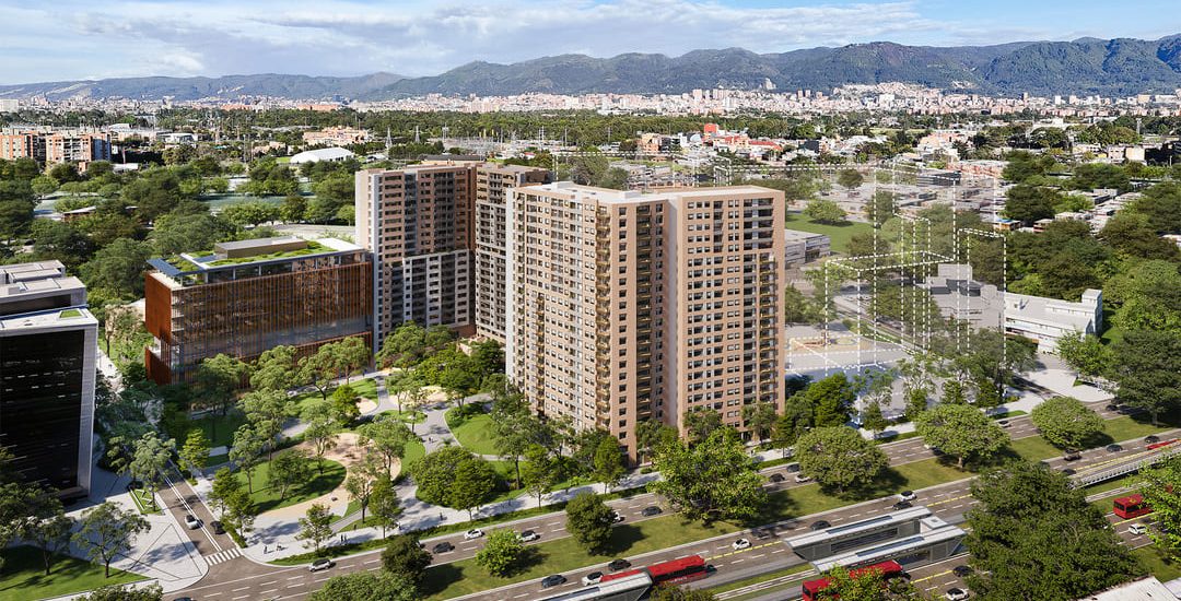 Aerea_Calle_26-v006 LA NOTA