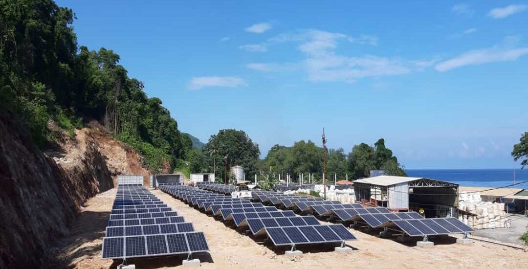 Aggreko imagen