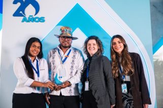 Agua Limpia para los Niños 2