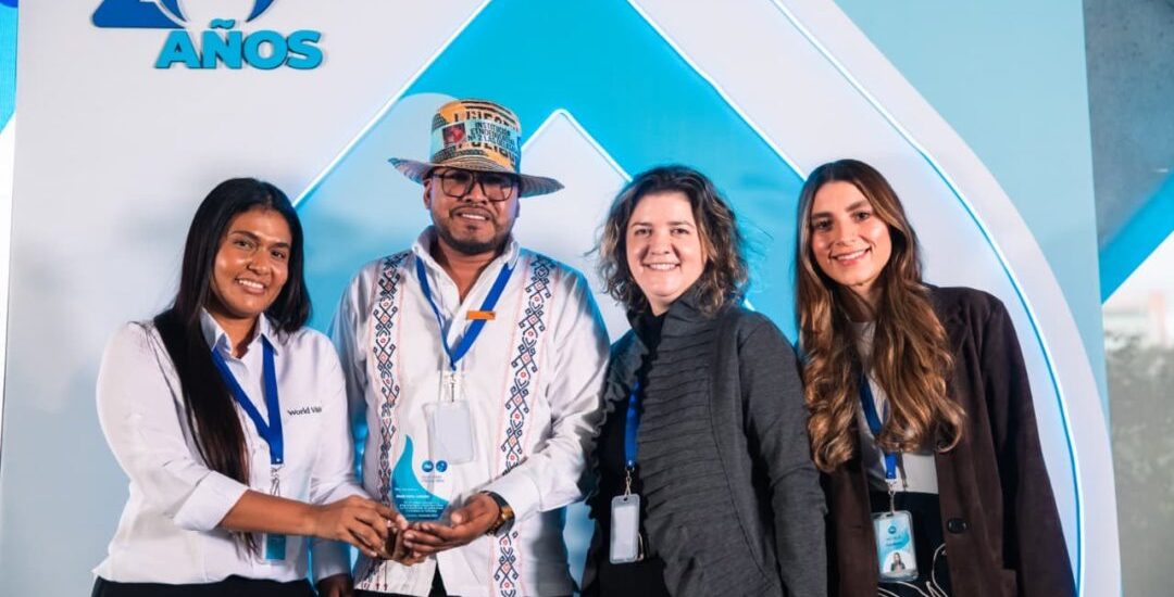 Agua Limpia para los Niños 2