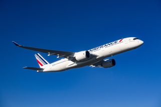 Airbus A350 v2