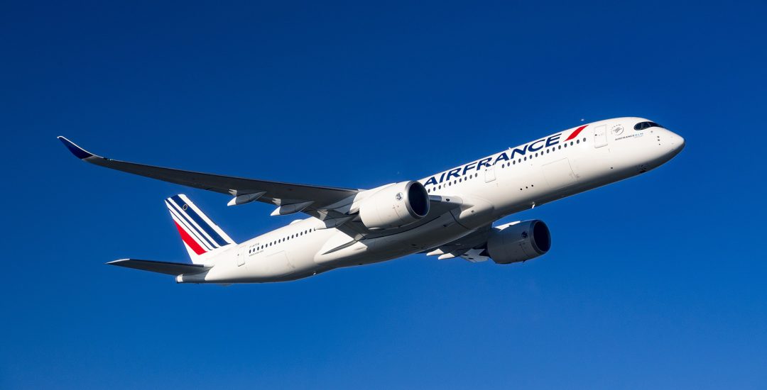 Airbus A350 v2